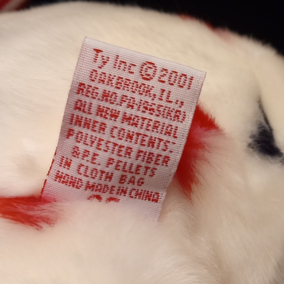 😲 TY Beanies Set - Picture 8 of 16